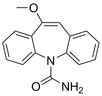 Oxcarbazepine EP Impurity B