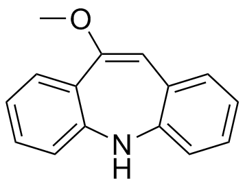 Oxcarbazepine EP Impurity H