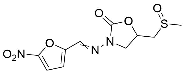 Nifuratel impurity F