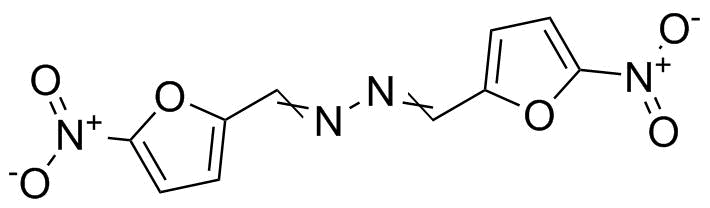 Nifuratel Impurity B
