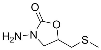 Nifuratel impurity D