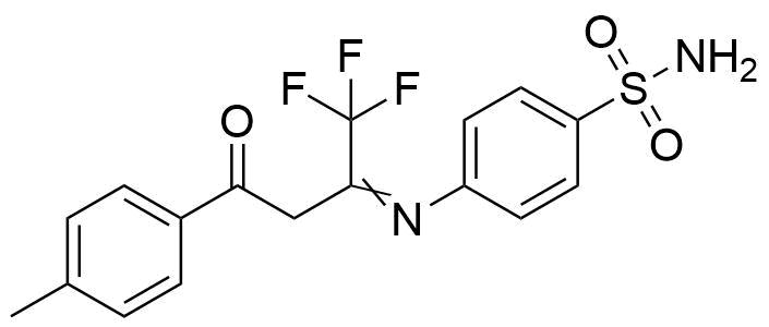 Celecoxib Impurity 20