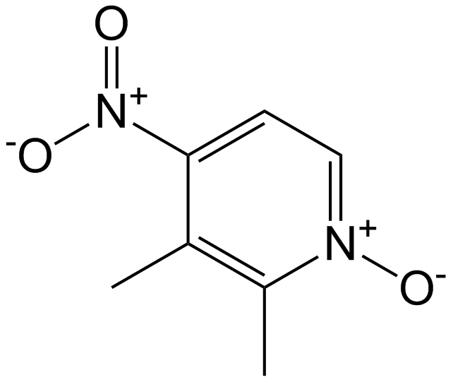 Lansoprazole Nitro Impurity