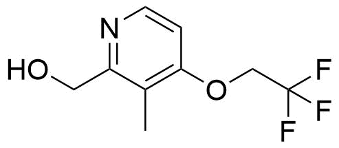 Lansoprazole Hydroxymethyl Impurity