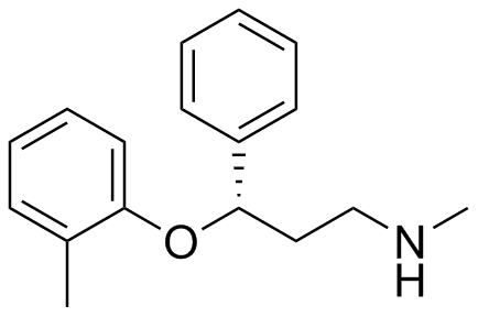 Atomoxetine EP Impurity B