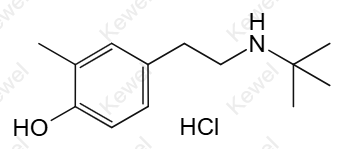 Salbutamol EP Impurity H