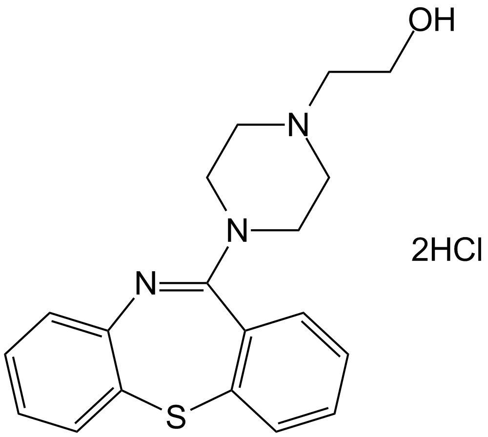 Quetiapine EP Impurity I