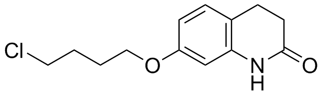 Aripiprazole Chlorobutoxyquinoline Impurity (USP)
