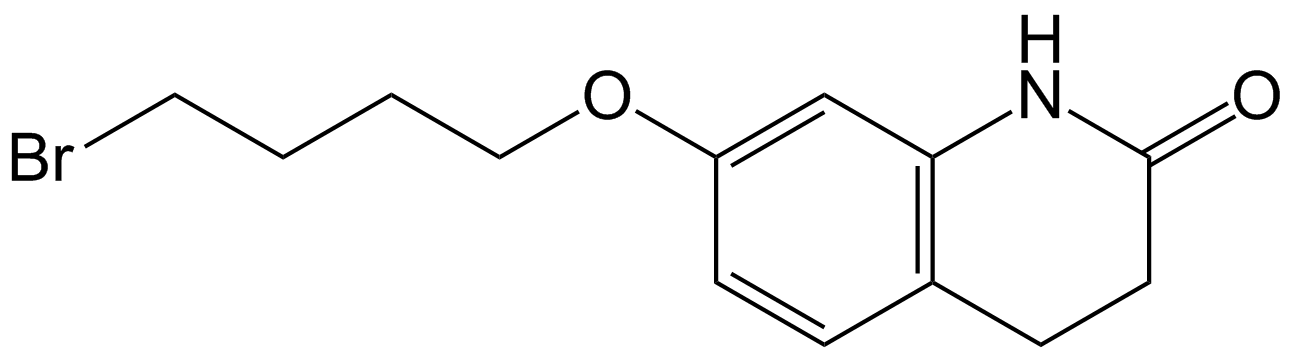 Aripiprazole Bromo Impurity