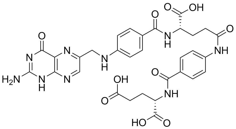 Folic Acid EP Impurity H