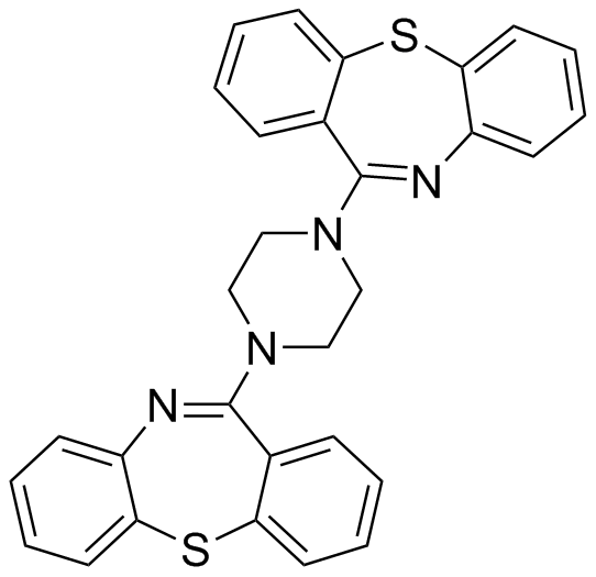 Quetiapine EP Impurity D
