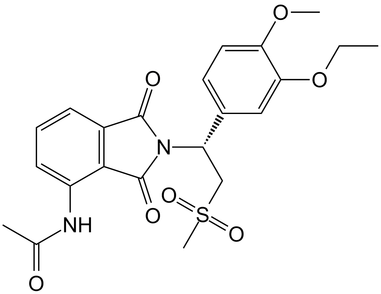 Apremilast Impurity A