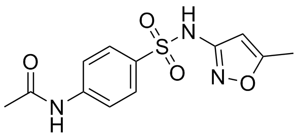 Sulfamethoxazole EP Impurity A