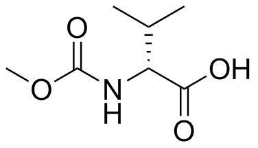 MOC-D-Valine