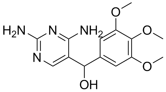 Trimethoprim EP Impurity C