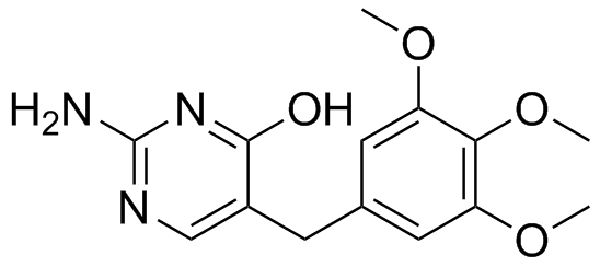 Trimethoprim EP Impurity D