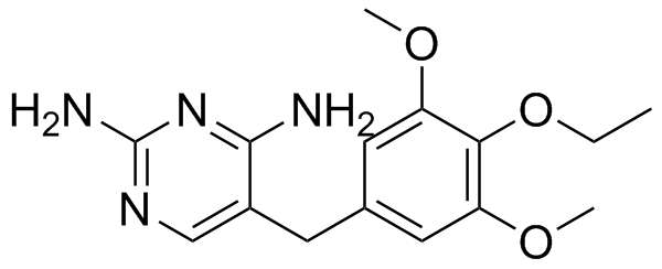 Trimethoprim EP Impurity G