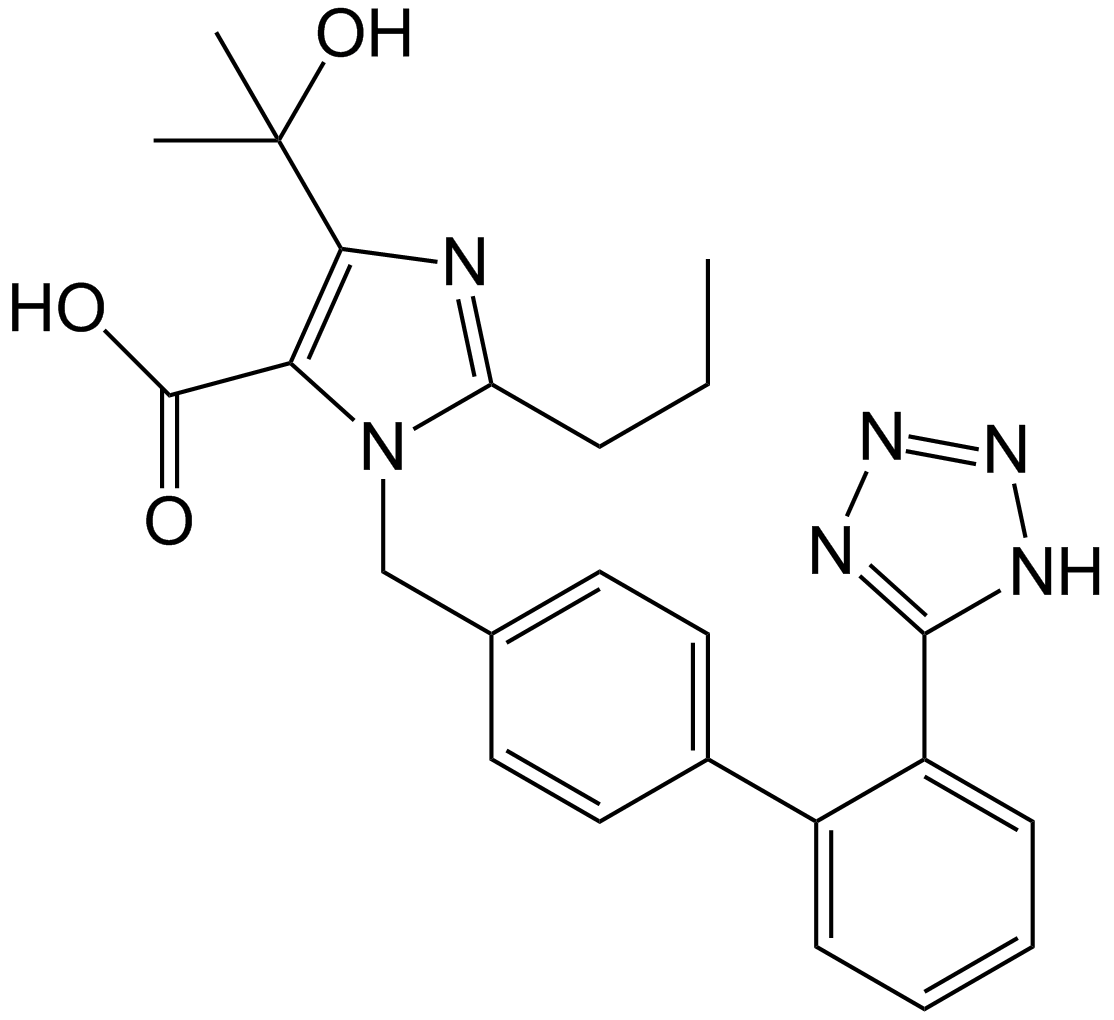 Olmesartan Medoxomil EP Impurity A