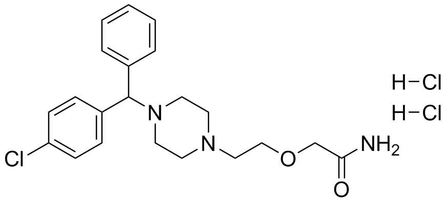 Cetirizine Related Compound C