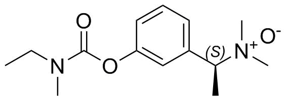 Rivastigmine Impurity 6
