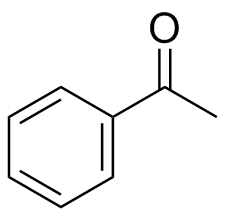 Acetophenone