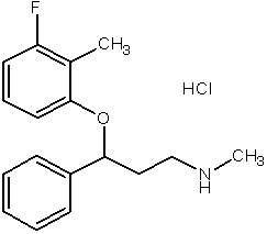 Atomoxetine Impurity 40