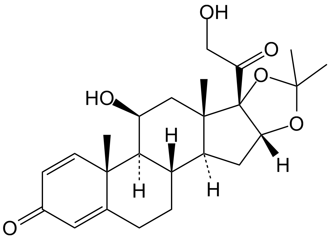 Desonide