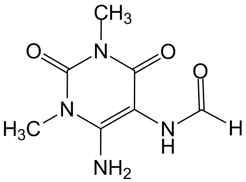 Theophylline EP Impurity C