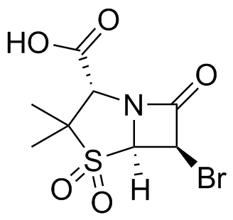 Sulbactam EP Impurity C