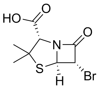 Sulbactam Impurity 15