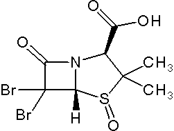 Sulbactam Impurity 18