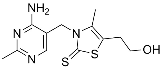 Thiamine EP Impurity E