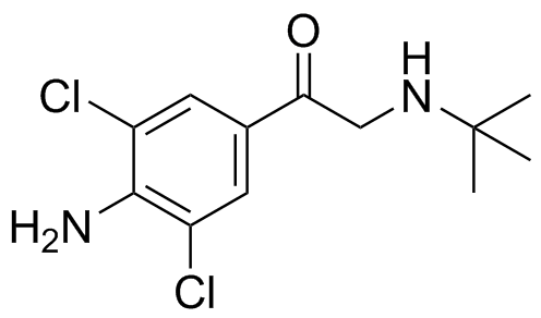 Clenbuterol EP Impurity B