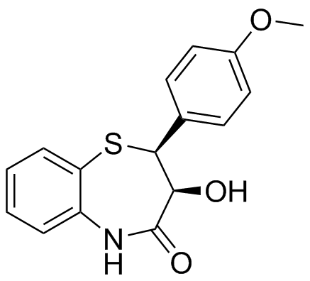 Diltiazem EP Impurity E