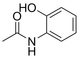 Paracetamol EP Impurity A