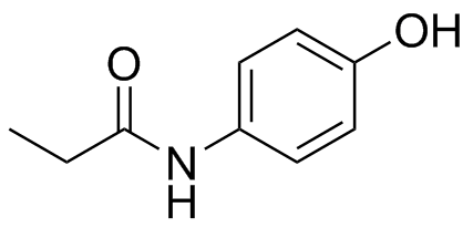 Paracetamol EP Impurity B