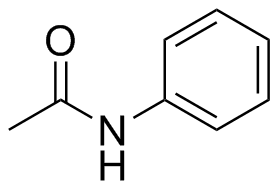 Paracetamol EP Impurity D