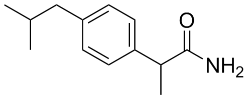 Ibuprofen EP Impurity C