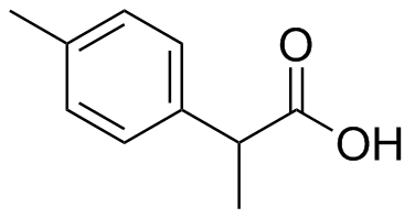 Ibuprofen EP Impurity D