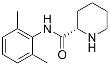 Ropivacaine EP Impurity B