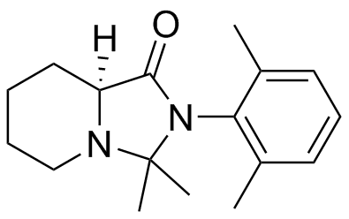 Ropivacaine EP Impurity F