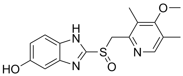 Omeprazole Impurity L