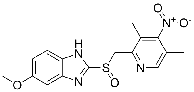 Omeprazole Impurity U