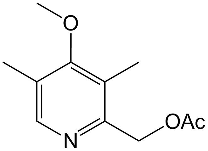 Esomeprazole Impurity 17