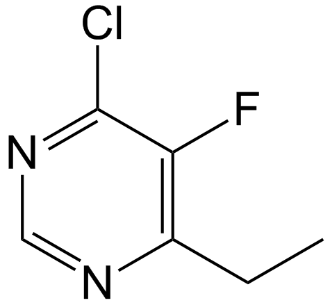 Voriconazole Impurity 8