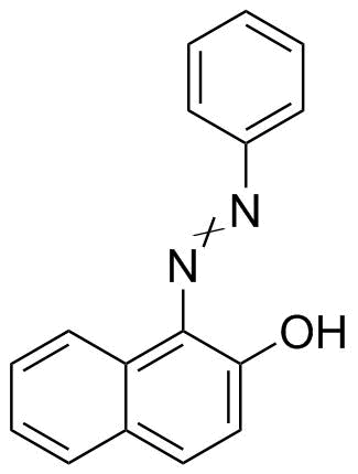 Tolnaftate Impurity 5