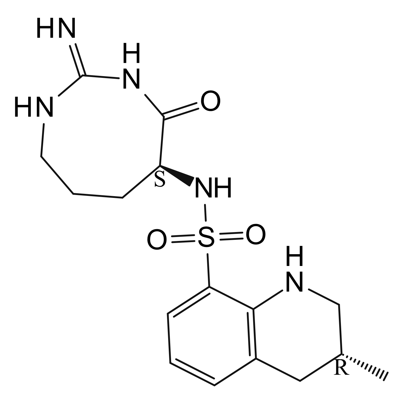 Argatroban Impurity 60