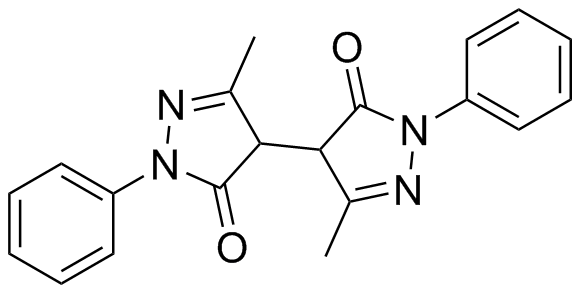 Edaravone Dimer