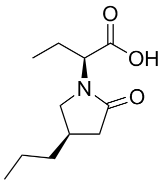 Brivaracetam Impurity H