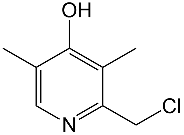 Omeprazole Impurity 9